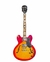 Guitarra Electrica Texas E60 Tipo 335 - comprar online