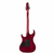 Guitarra Electrica Eko Fire Standard Con Floyd Rose en internet