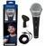 Microfono Samson Premium R21S en internet