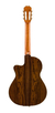 Guitarra Electroclasica La Alpujarra 300KEC Artec en internet
