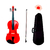 Violin 4/4 Palatino + Estuche + Accesorios en internet