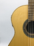 Guitarra Electroclasica Fonseca 40KEC - El Angar