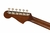 Imagen de Guitarra Electroacústica Fender California Newporter Player