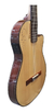 Guitarra Electroclasica La Alpujarra 300 INK400 Fishman - tienda online