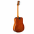 Imagen de Guitarra Electroacustica Eko Ranger 6 Eq Fishman Tipo Folk