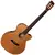 Guitarra Electroclasica Cort Cec1 - tienda online