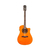 Guitarra Electroacustica Fender T Bucket 300ce en internet