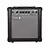 Amplificador Ross De Bajo B15