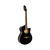 Guitarra Electroacústica Leonard - comprar online