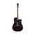 Guitarra Electroacustica Fender T Bucket 300ce - comprar online