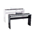 Piano Digital Artesia Performer + Mueble