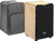 Cajon Stagg Con Bordona Regulable Incluye Funda y Llave De Afinar