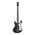 Bajo Danelectro 64 Black Pearl Vintage