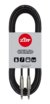 Cable Profesional Plug Plug Kwc 98z Zipp 3m