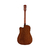Guitarra Acustica Fender Cd60ce All Mahogany en internet