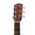 Guitarra Acustica Fender Cd60ce All Mahogany - El Angar