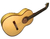 Guitarra Clásica Criolla Gracia Modelo D Superior - El Angar