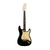 Guitarra Electrica Stagg Stratocaster Standard Pro Colores en internet