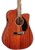 Imagen de Guitarra Acustica Fender Cd60ce All Mahogany