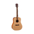 Guitarra Acustica Cort Earth Grand Op