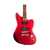 Guitarra Electrica Fender Jaguar Modern Player - comprar online