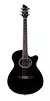 Guitarra Acustica Leonard