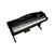 Piano Digital Kurzweil M70 - El Angar