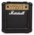 Amplificador Marshall de Guitarra MG 10W