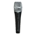 Microfono Shure PG57-XLR Cardioide Profesional