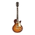 Imagen de Guitarra Electrica Stagg Les Paul Standard Classic Colores