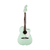 Guitarra Electroacustica Fender Sonoran - tienda online