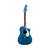 Guitarra Electroacustica Fender Sonoran - El Angar