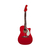 Guitarra Electroacustica Fender Sonoran en internet