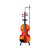 Soporte Para Violin Stagg Svvn - comprar online