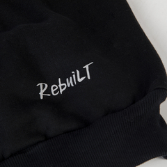 Campera REBUILT en internet