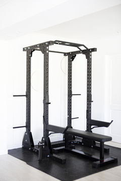 Rack de entrenamiento R11 - tienda online