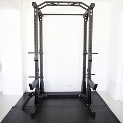 Rack de entrenamiento R11 - Rebuilt.Line