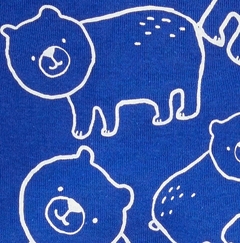 Pack Body Oso Azul - Carter's - comprar online