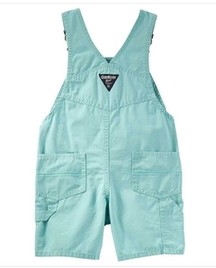 Overall Aqua - OshKosh - comprar online