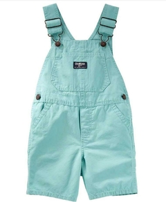 Overall Aqua - OshKosh