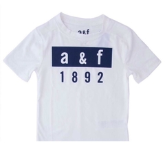 Remera a&f 1892