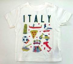 Remera Italy - GAP