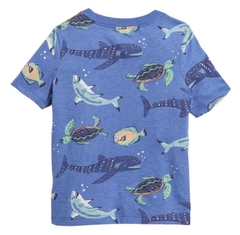 Remera Sea World - OLD NAVY