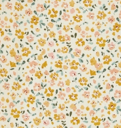 Pack Body Flores Pastel - Carter's en internet