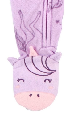 Osito Unicornio Lila - Carter's - comprar online