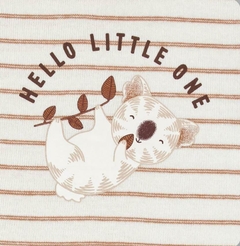 Trio Hello Koala - Carters - comprar online