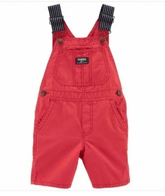 Overall Red- OshKosh