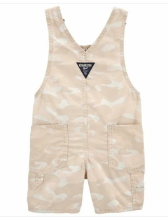 Overall Camo Sand - OshKosh - comprar online