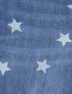 Overall Star Jean - OshKosh en internet