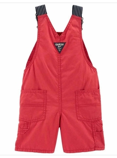 Overall Red- OshKosh - comprar online